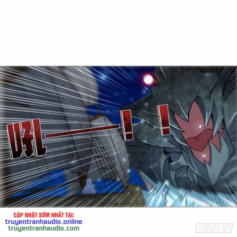 Ma Vương Thất Nghiệp - Chương 117 - ảnh 42