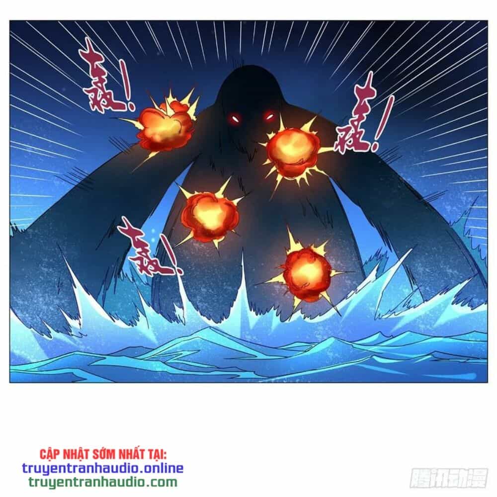 Ma Vương Thất Nghiệp - Chương 117 - ảnh 9