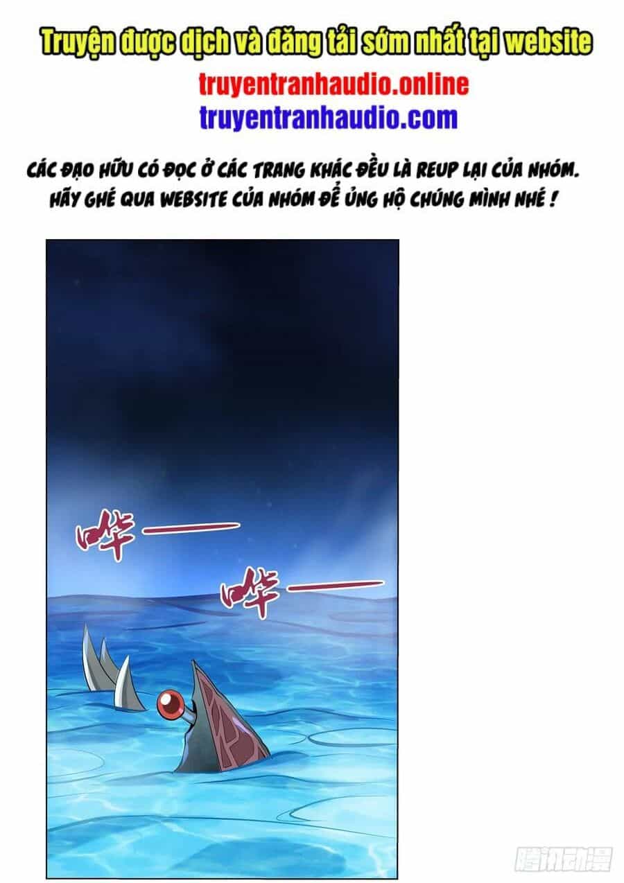 Ma Vương Thất Nghiệp - Chương 118 - ảnh 1