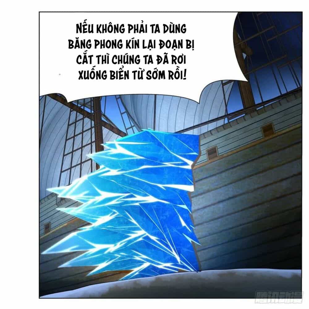 Ma Vương Thất Nghiệp - Chương 118 - ảnh 25
