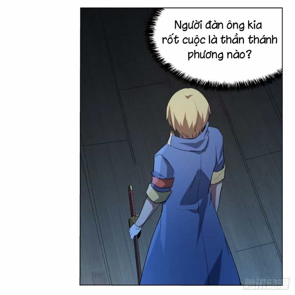 Ma Vương Thất Nghiệp - Chương 118 - ảnh 6