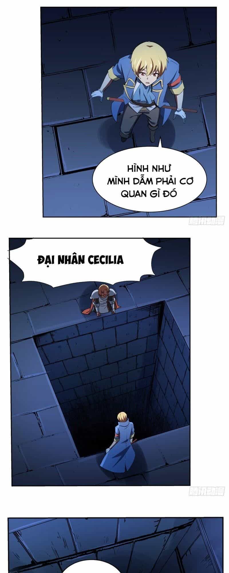 Ma Vương Thất Nghiệp - Chương 119 - ảnh 27