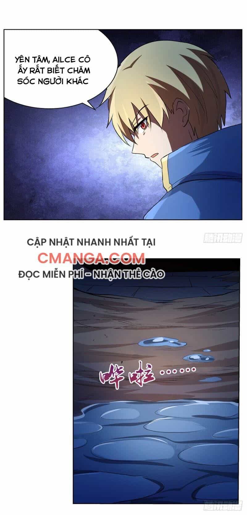 Ma Vương Thất Nghiệp - Chương 119 - ảnh 32