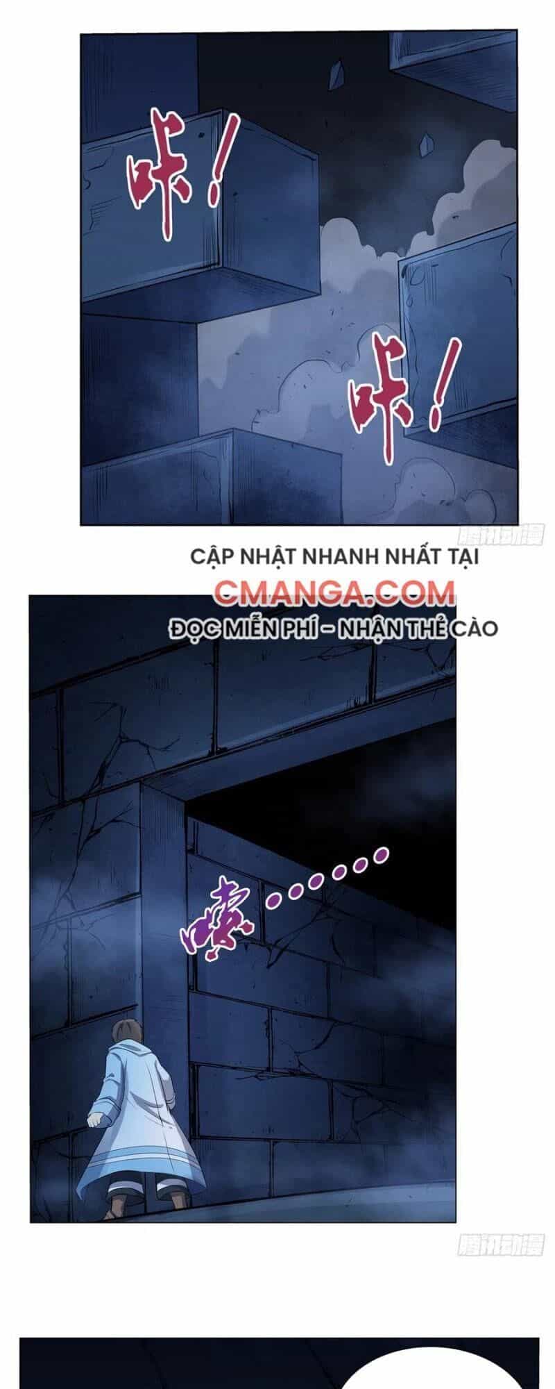 Ma Vương Thất Nghiệp - Chương 120 - ảnh 27