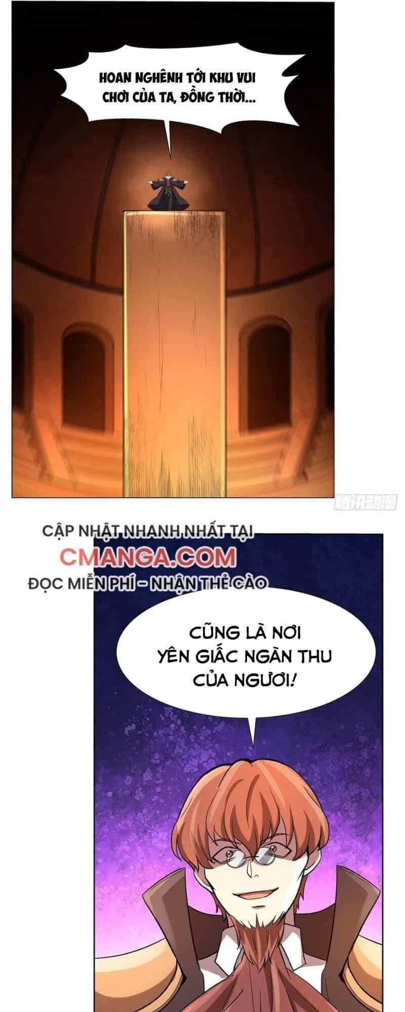 Ma Vương Thất Nghiệp - Chương 120 - ảnh 33