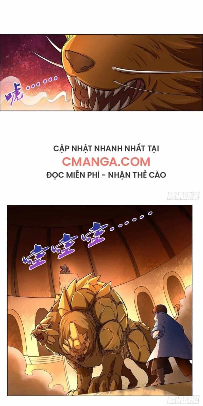 Ma Vương Thất Nghiệp - Chương 120 - ảnh 42