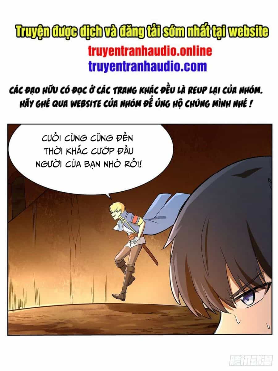 Ma Vương Thất Nghiệp - Chương 122 - ảnh 1