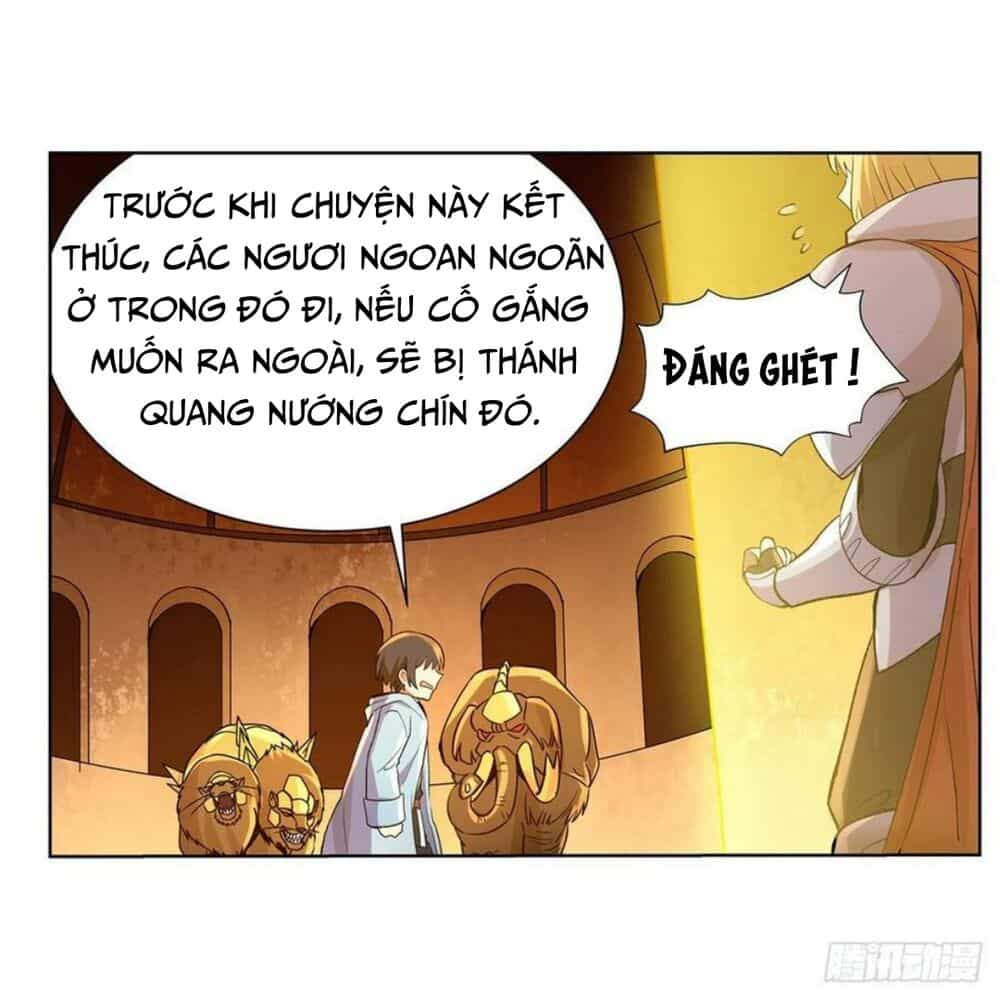 Ma Vương Thất Nghiệp - Chương 122 - ảnh 11