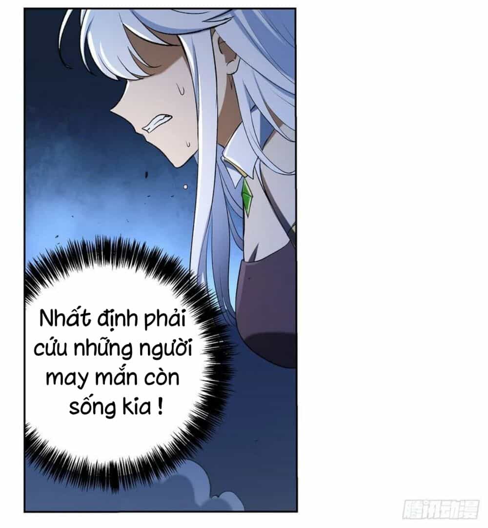 Ma Vương Thất Nghiệp - Chương 122 - ảnh 23