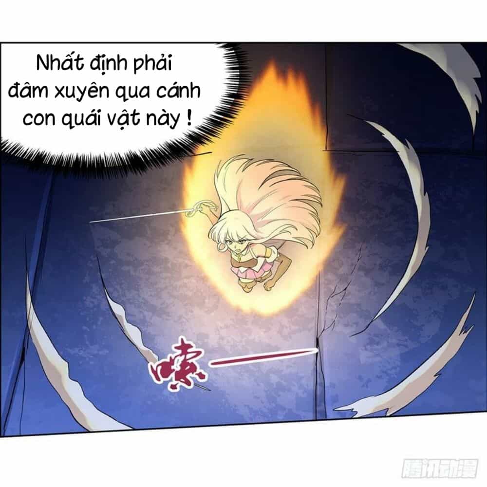 Ma Vương Thất Nghiệp - Chương 122 - ảnh 28