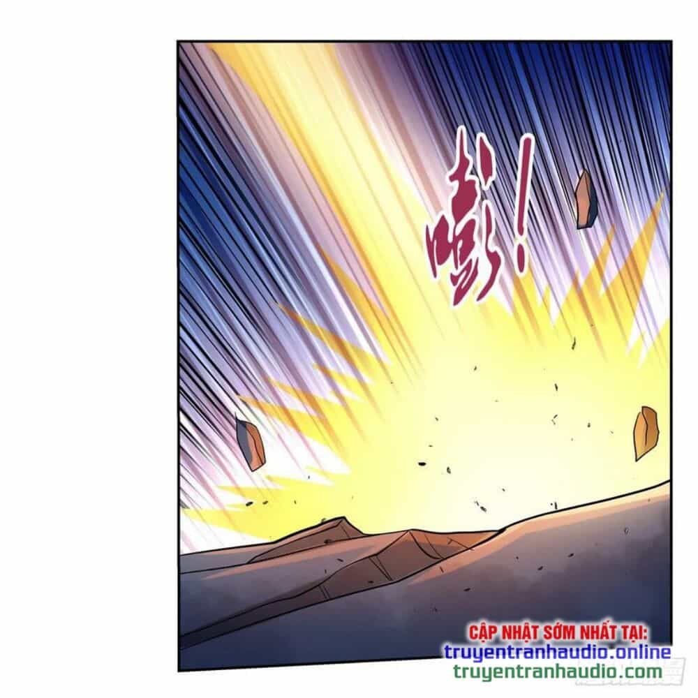 Ma Vương Thất Nghiệp - Chương 122 - ảnh 29