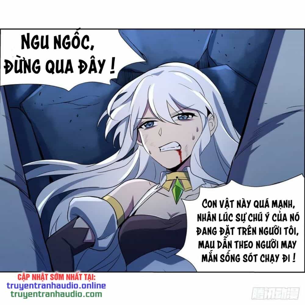 Ma Vương Thất Nghiệp - Chương 122 - ảnh 40