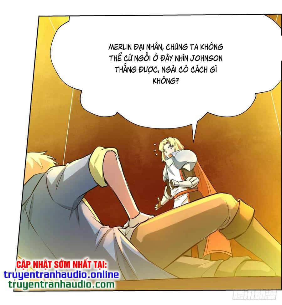 Ma Vương Thất Nghiệp - Chương 123 - ảnh 29