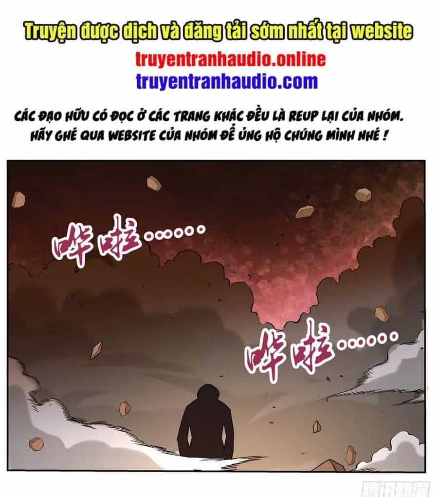 Ma Vương Thất Nghiệp - Chương 124 - ảnh 1