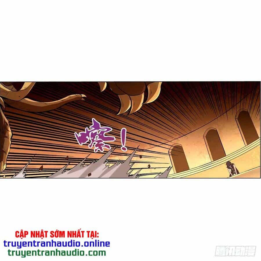Ma Vương Thất Nghiệp - Chương 124 - ảnh 19