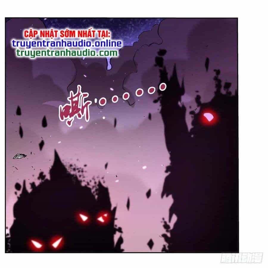 Ma Vương Thất Nghiệp - Chương 124 - ảnh 9