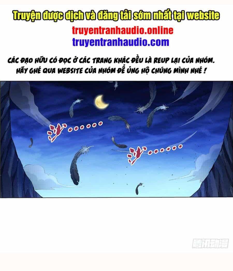 Ma Vương Thất Nghiệp - Chương 125 - ảnh 1