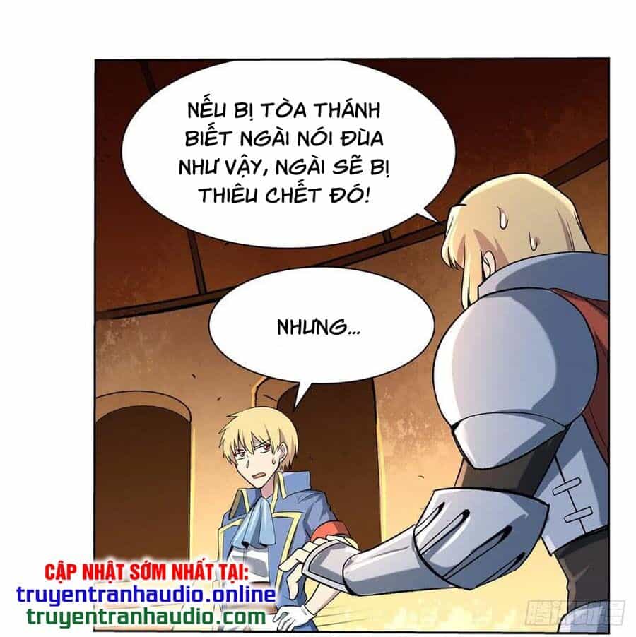 Ma Vương Thất Nghiệp - Chương 125 - ảnh 20
