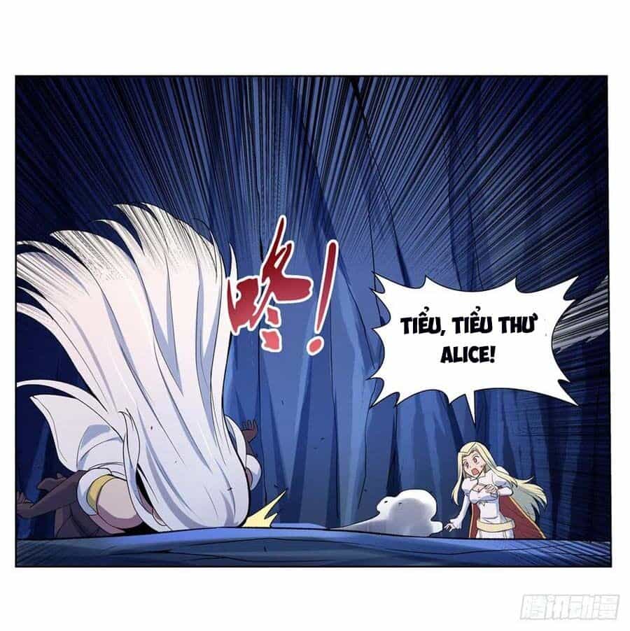 Ma Vương Thất Nghiệp - Chương 125 - ảnh 6
