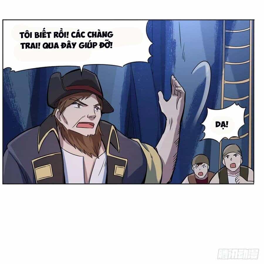 Ma Vương Thất Nghiệp - Chương 126 - ảnh 49