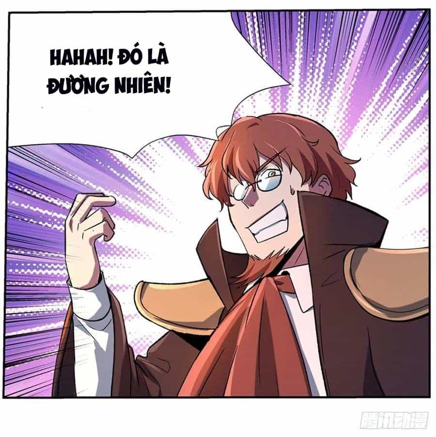 Ma Vương Thất Nghiệp - Chương 127 - ảnh 12