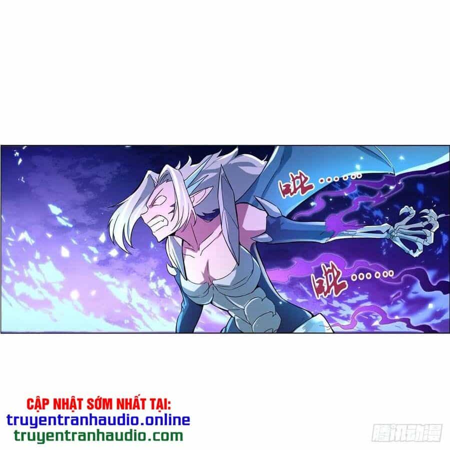 Ma Vương Thất Nghiệp - Chương 127 - ảnh 9