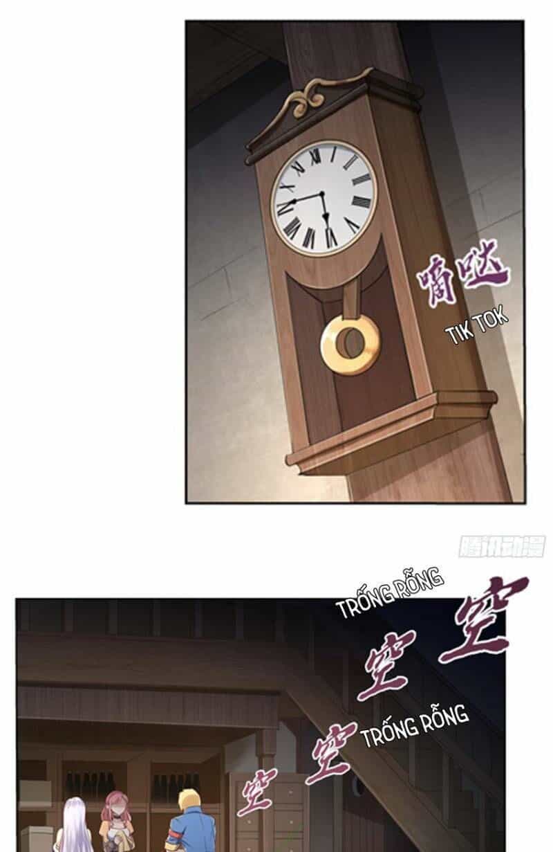 Ma Vương Thất Nghiệp - Chương 13 - ảnh 15