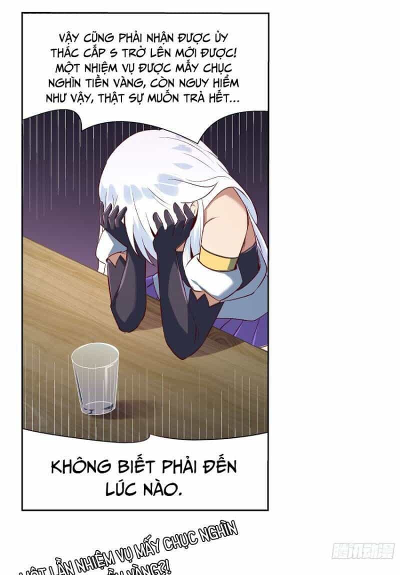 Ma Vương Thất Nghiệp - Chương 13 - ảnh 38
