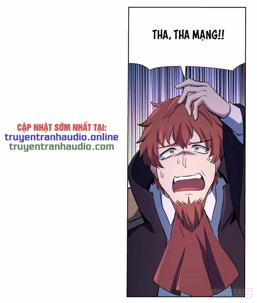 Ma Vương Thất Nghiệp - Chương 129 - ảnh 11