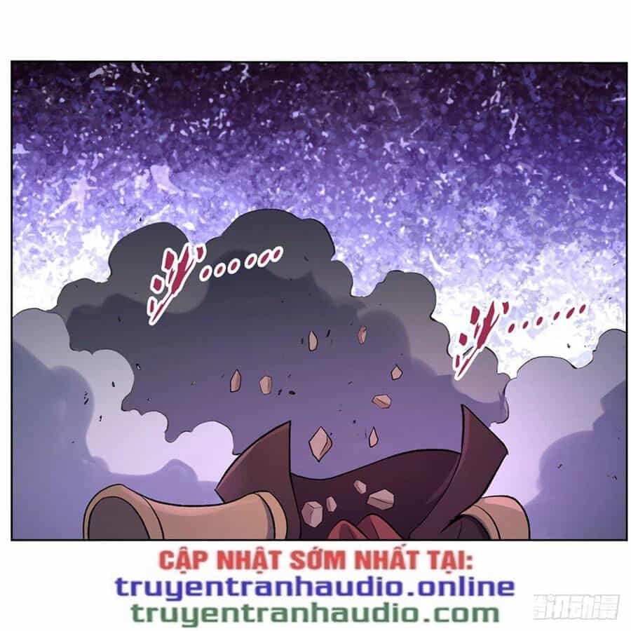 Ma Vương Thất Nghiệp - Chương 129 - ảnh 18