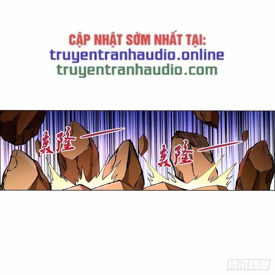 Ma Vương Thất Nghiệp - Chương 129 - ảnh 23