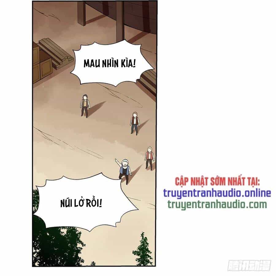 Ma Vương Thất Nghiệp - Chương 129 - ảnh 25