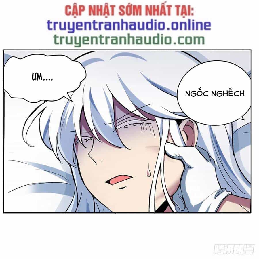 Ma Vương Thất Nghiệp - Chương 129 - ảnh 37