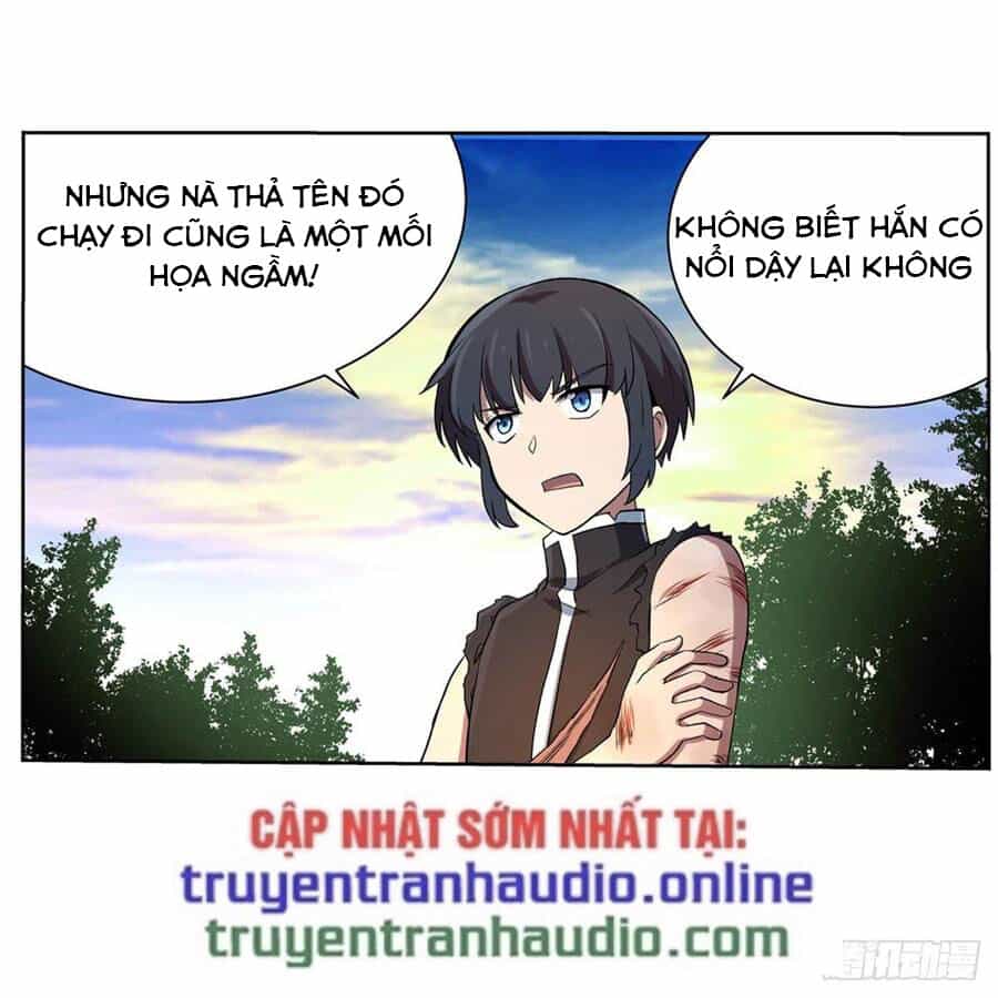 Ma Vương Thất Nghiệp - Chương 129 - ảnh 43