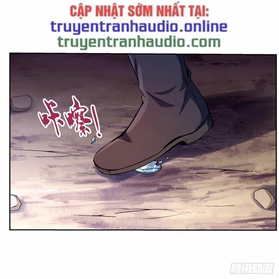 Ma Vương Thất Nghiệp - Chương 129 - ảnh 8