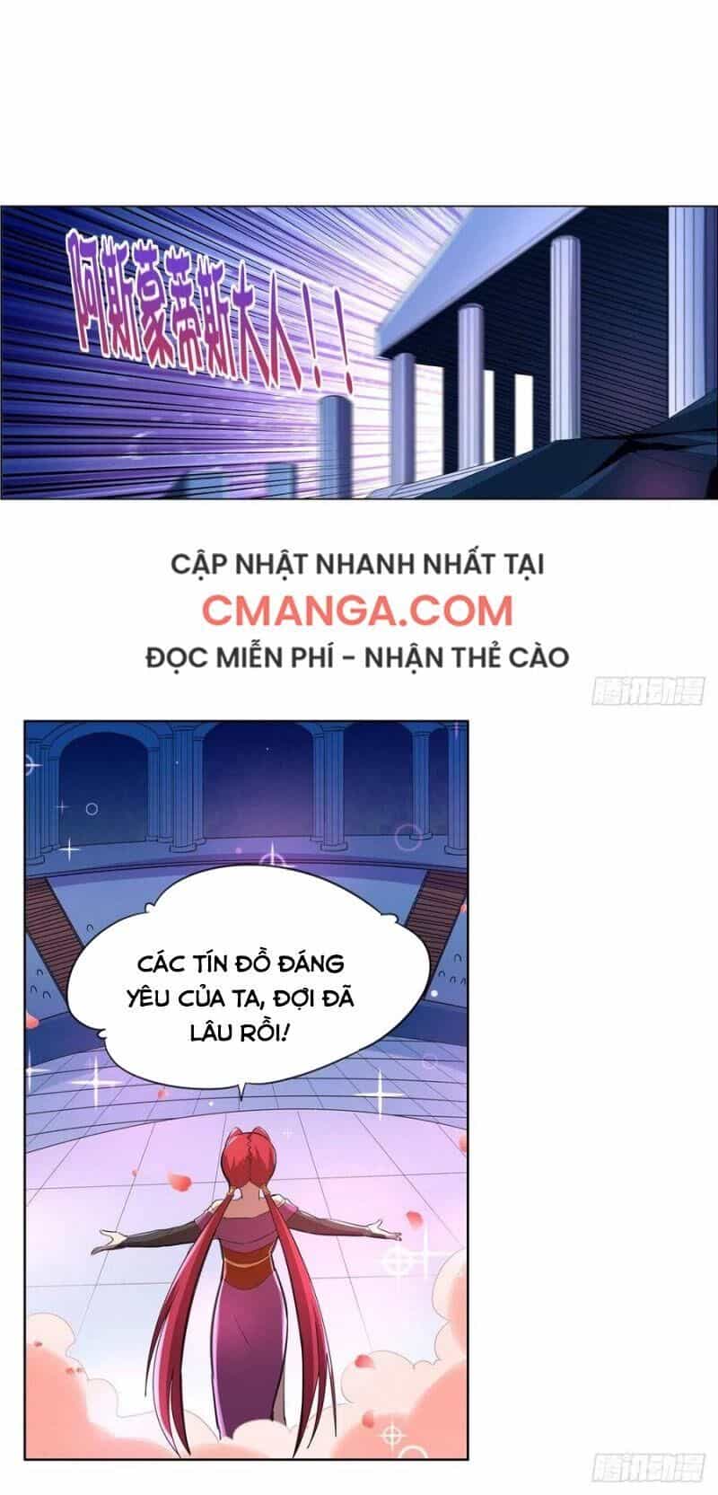 Ma Vương Thất Nghiệp - Chương 130 - ảnh 1