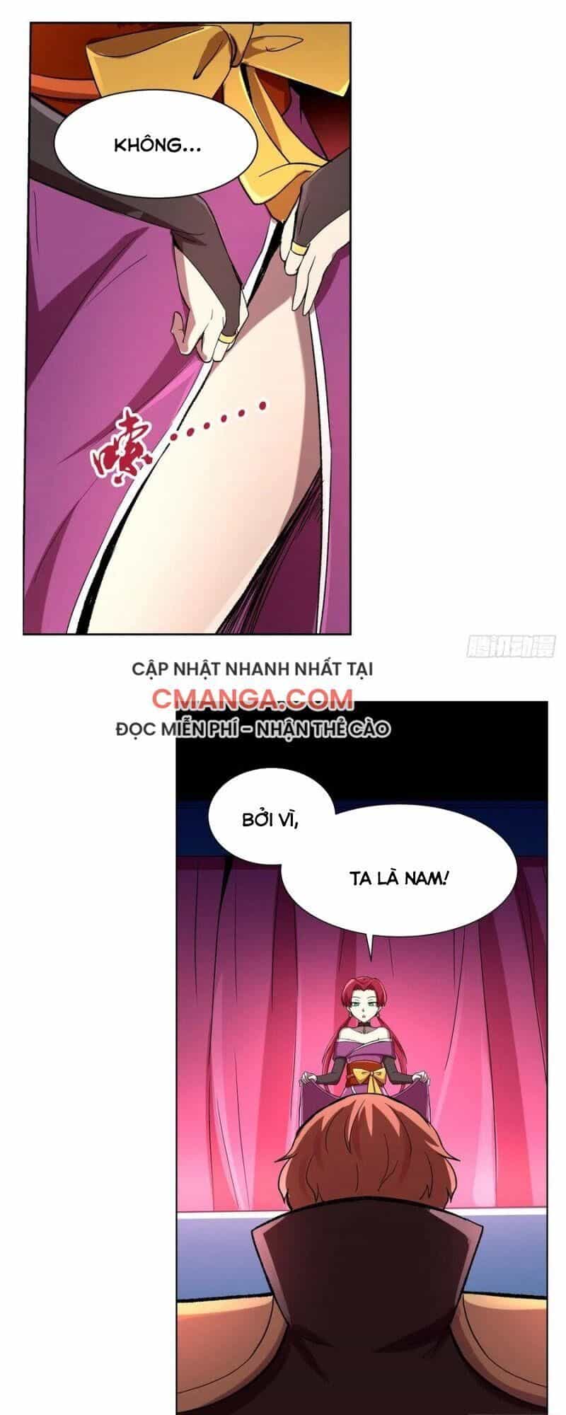 Ma Vương Thất Nghiệp - Chương 130 - ảnh 10