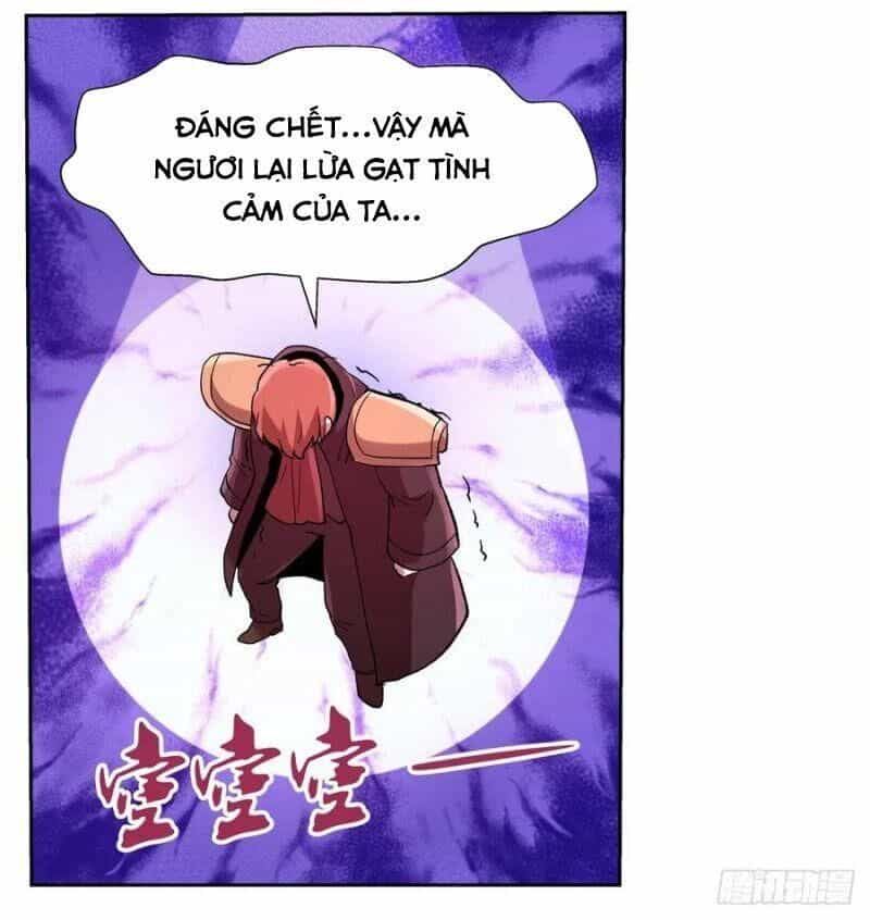 Ma Vương Thất Nghiệp - Chương 130 - ảnh 13