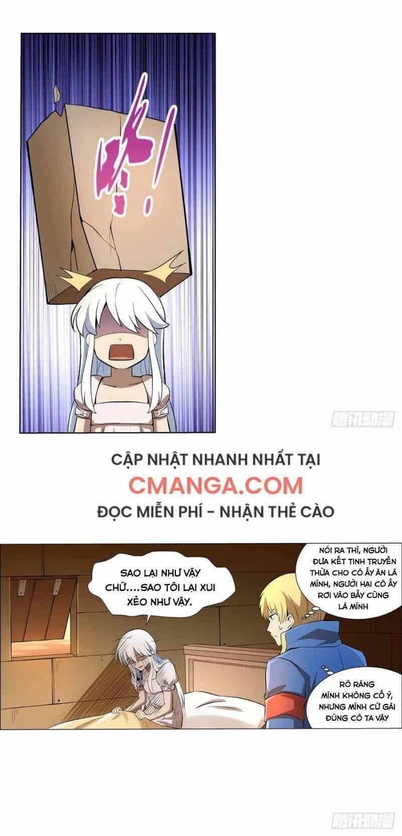 Ma Vương Thất Nghiệp - Chương 131 - ảnh 23