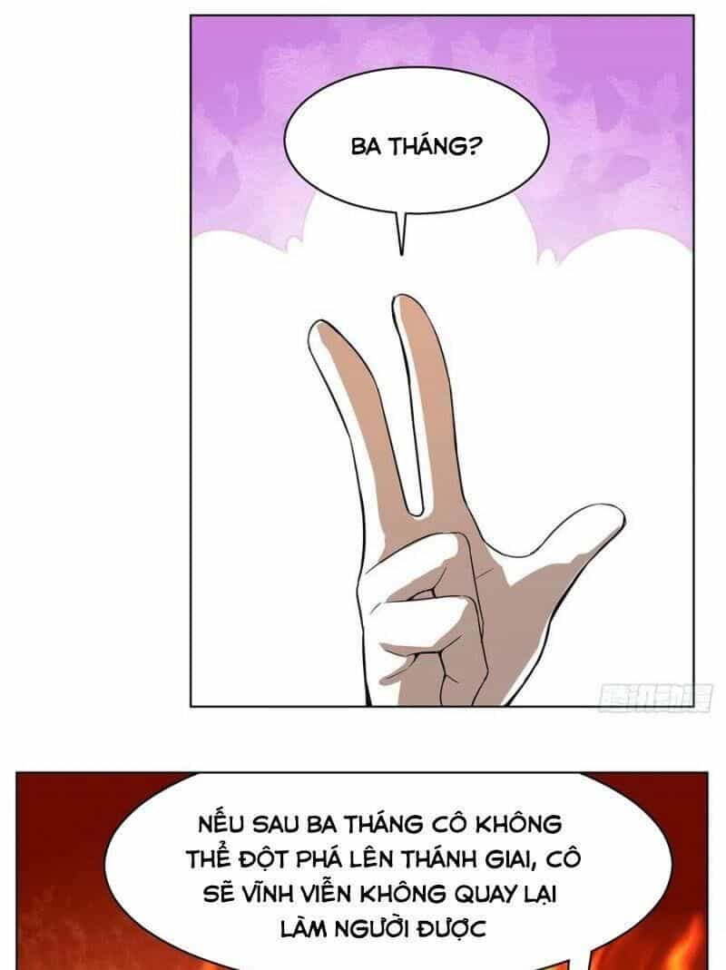 Ma Vương Thất Nghiệp - Chương 131 - ảnh 26