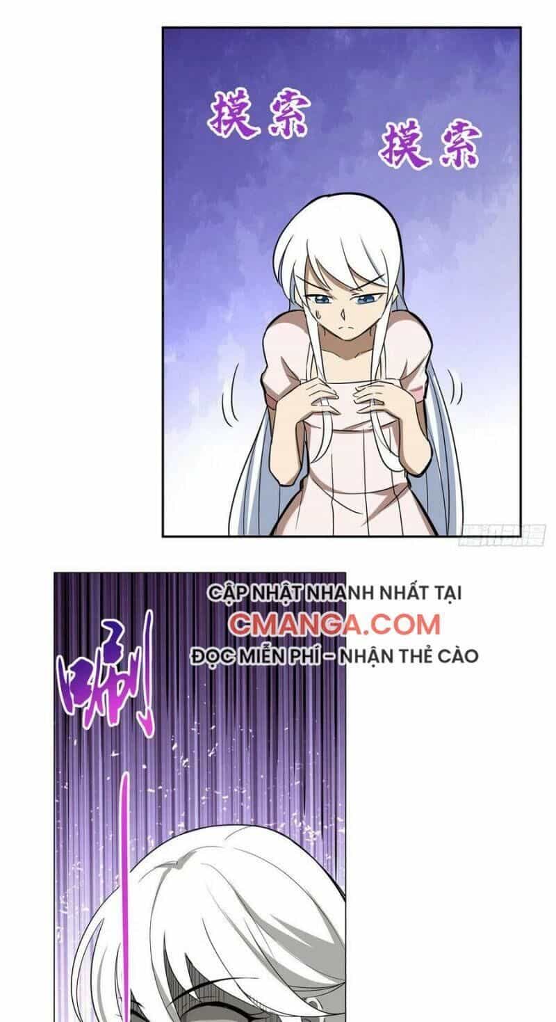 Ma Vương Thất Nghiệp - Chương 131 - ảnh 30