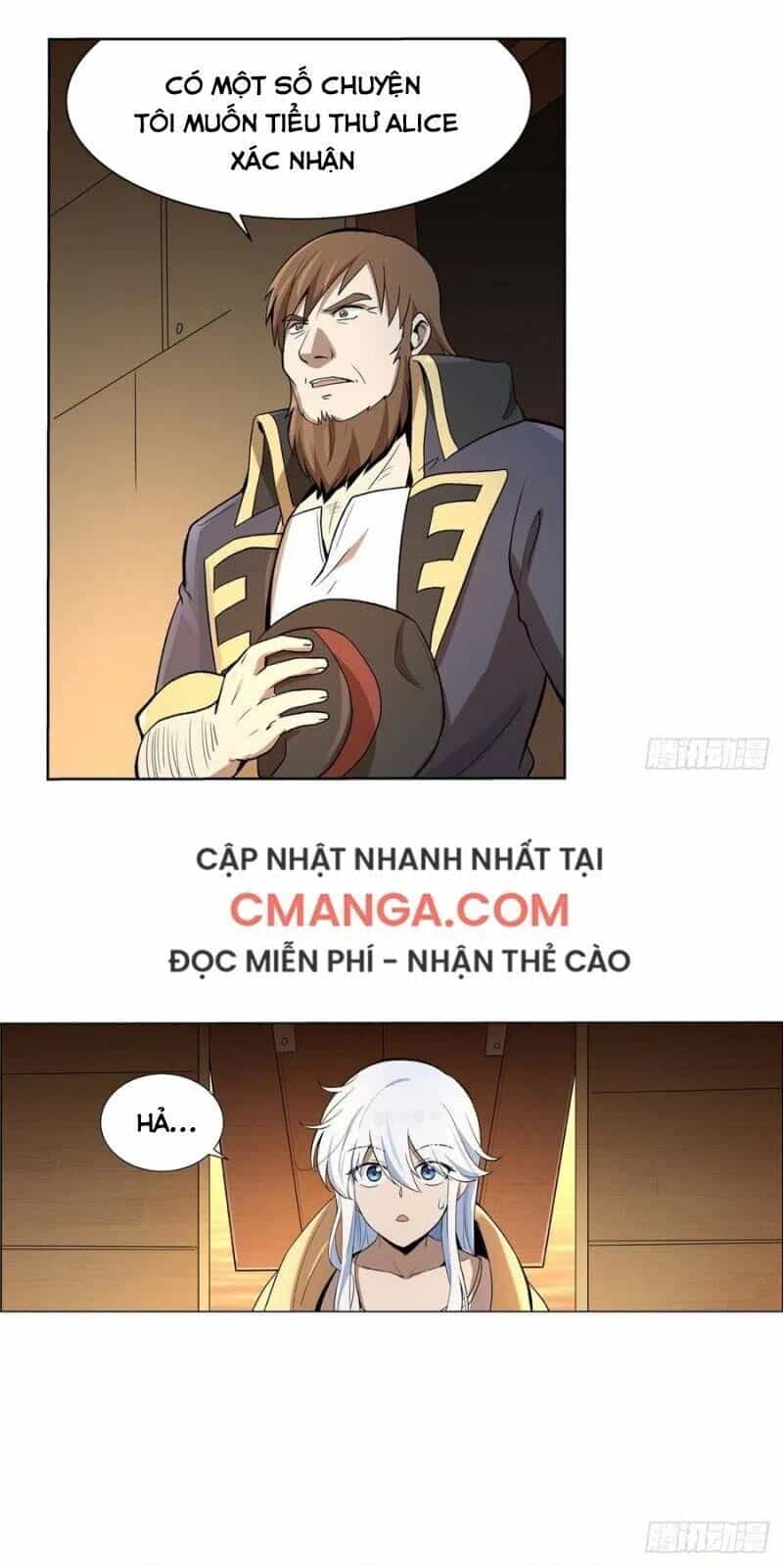 Ma Vương Thất Nghiệp - Chương 131 - ảnh 35