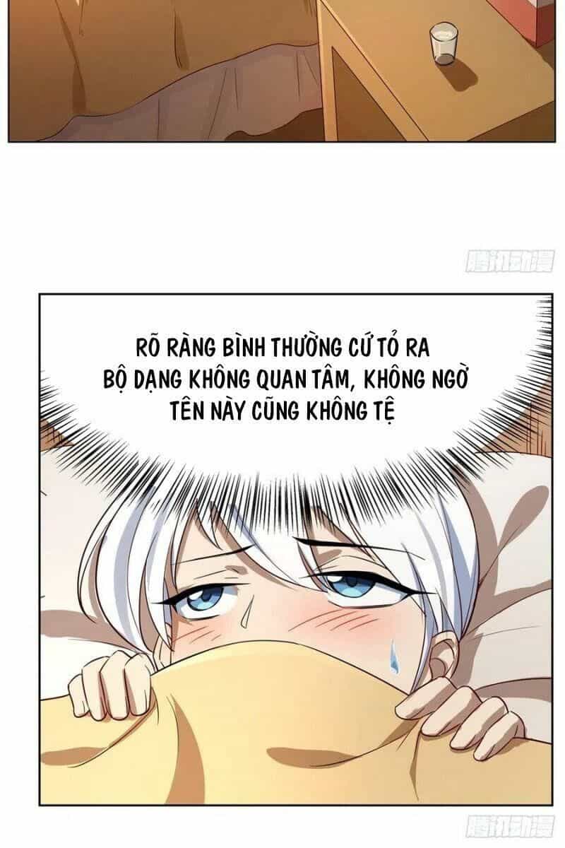 Ma Vương Thất Nghiệp - Chương 131 - ảnh 7