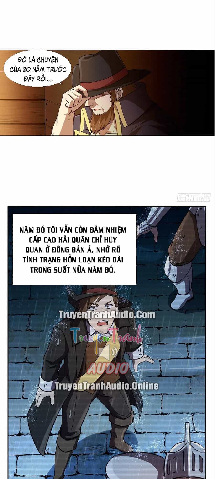 Ma Vương Thất Nghiệp - Chương 132 - ảnh 10