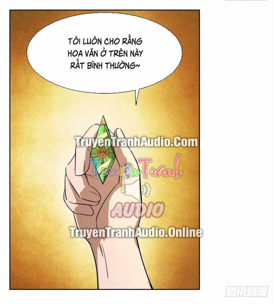 Ma Vương Thất Nghiệp - Chương 132 - ảnh 15