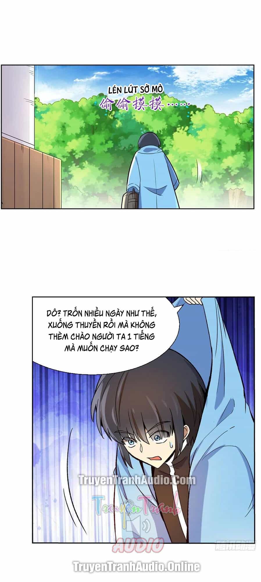 Ma Vương Thất Nghiệp - Chương 132 - ảnh 28