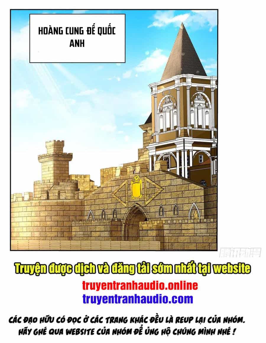 Ma Vương Thất Nghiệp - Chương 133 - ảnh 1