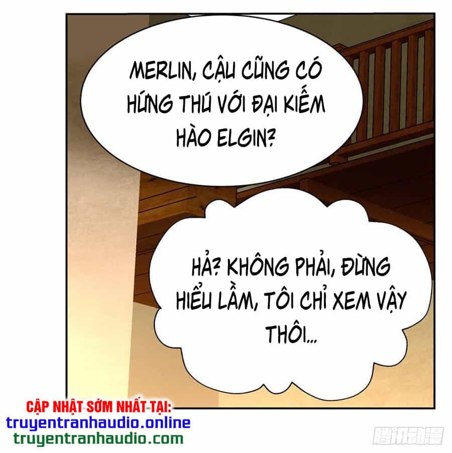 Ma Vương Thất Nghiệp - Chương 133 - ảnh 29