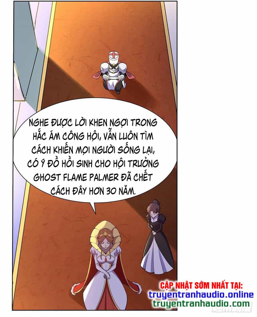 Ma Vương Thất Nghiệp - Chương 133 - ảnh 49