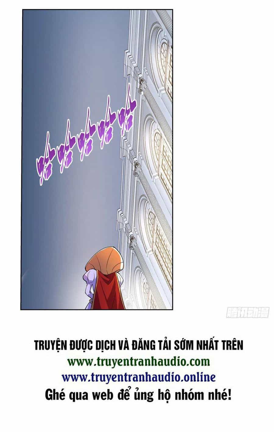 Ma Vương Thất Nghiệp - Chương 133 - ảnh 60